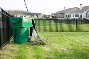 Mülltonnen im Garten 3 Tipps zur Mülltonnenverkleidung garten tipps